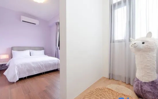 Meet Shanlan Private Room Pet-Friendly B&B