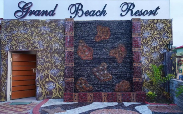 Grand Beach Resort