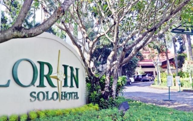 Lorin Solo Hotel