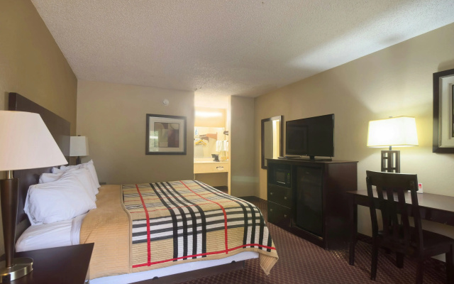 Deerfield Inn By Capital O Blytheville AR I55
