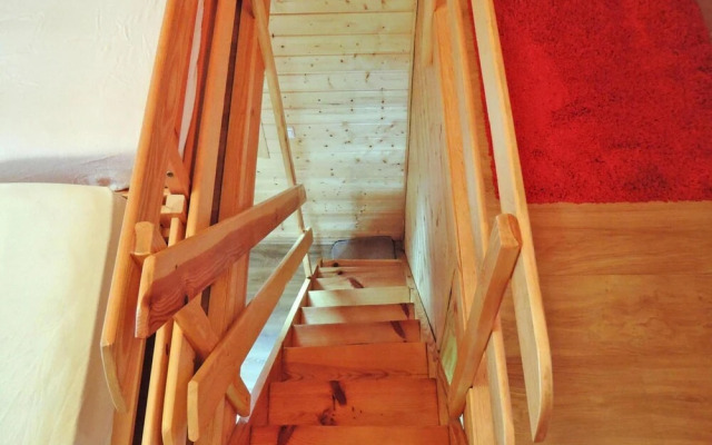 Holiday Home in Rewal for 6 Person