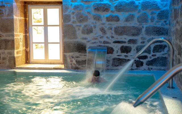 Convento do Seixo Boutique Hotel & Spa