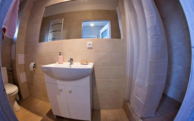 Apartamenty Nowy Rynek