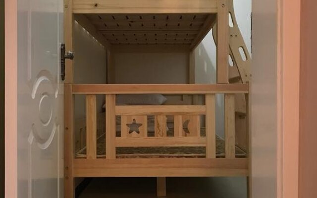 Tuotuo Youth Hostel-Kaifeng