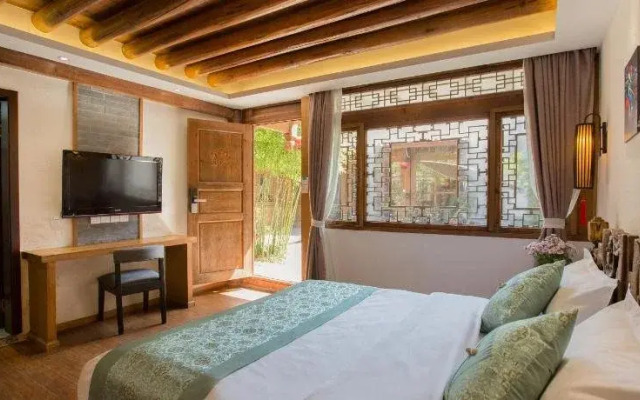 Xilu Xiaoxie Inn
