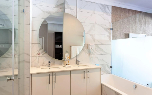 Cloud 9 Boutique Hotel and Spa