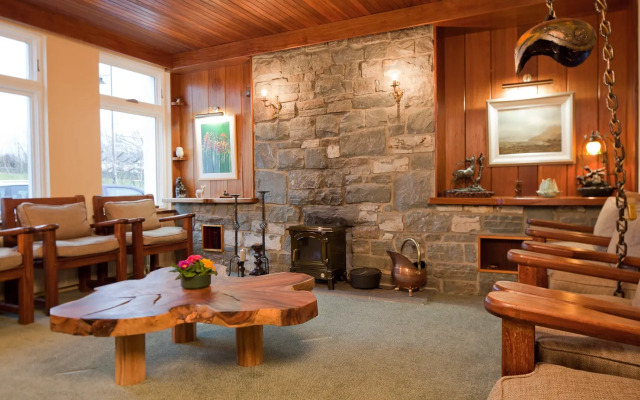 Kenmare House