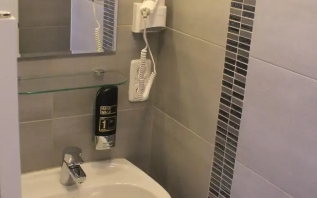 Fährhaus Stahlbrode