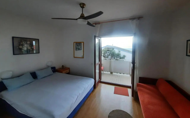 Apartment Podaca 2621a