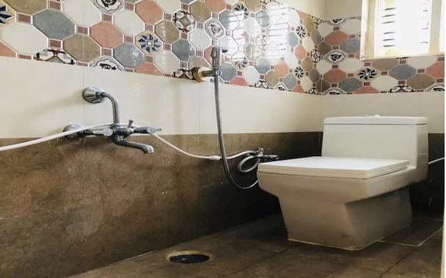 Dhana Dhaanya Residency by OYO Rooms