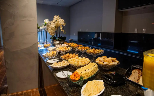 San Diego – Lourdes Suites