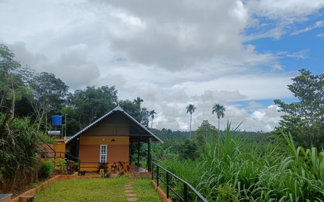 Agronest Farm Wayanad