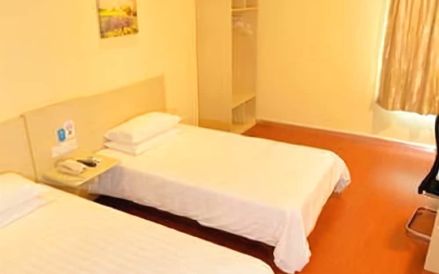 Hanting Hotel