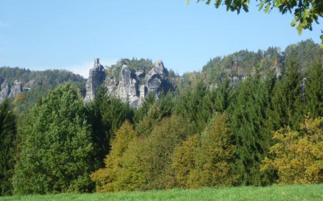 Ferienwohnung Ahrens