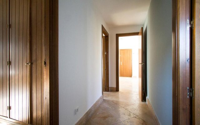 Apartamentos Villablino Arturo Soria