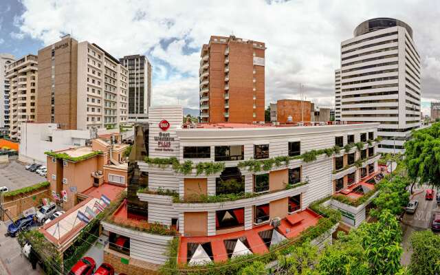 Best Western Plus Hotel Stofella