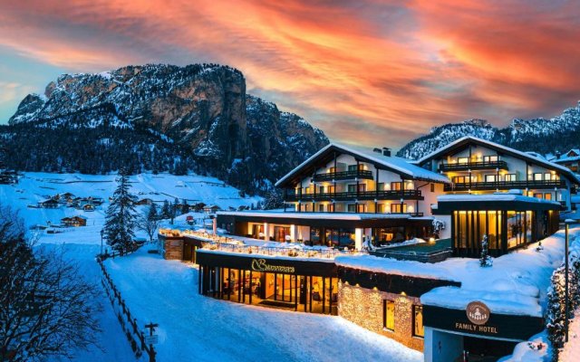 Family Hotel Biancaneve
