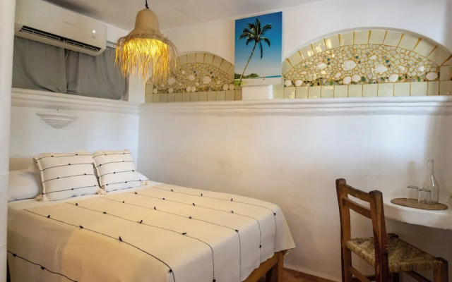 Sayulita Central Hotel