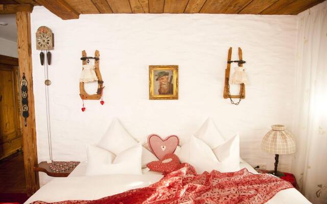 Hotel Luise