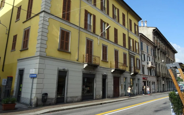 Victoria Hotels Royal Suite