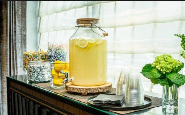 Copley Square Hotel, a FOUND Hotel