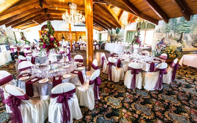 Madonna Inn