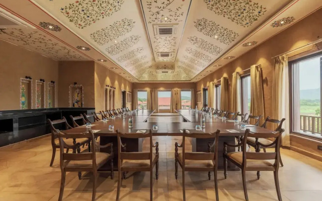 Aamaghati Wildlife Resort