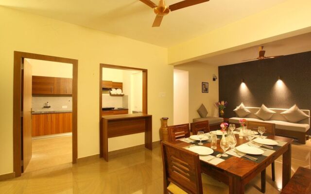 Laimar Suites