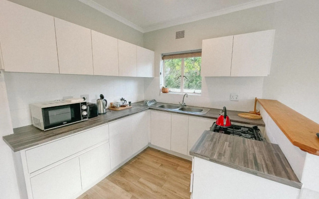 Leisure Isle Loft Apartment