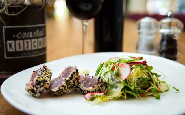 Hilton San Diego/Del Mar