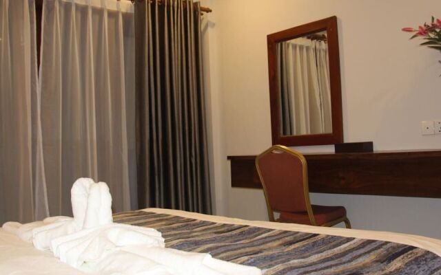 Poyer Hotel