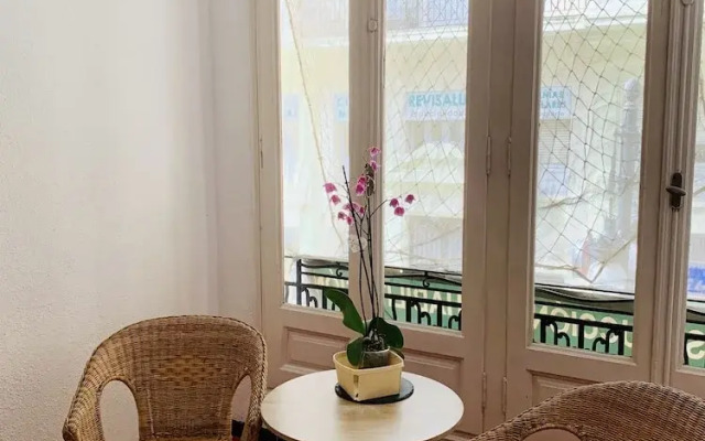 Bed&Breakfast Una Habitación Propia