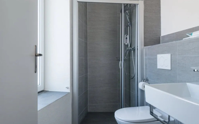 Hitrental Altstetten Apartments