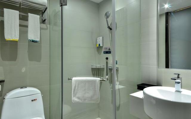 City Comfort Inn Jingzhou Jianli County Jiangcheng Road