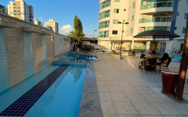 Apartamento no Fiori Prime