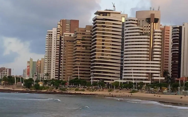 Apartamento Mobiliado Vila Iracema