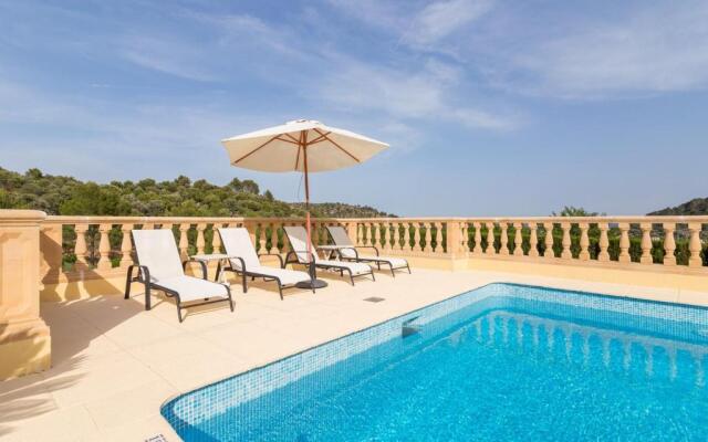 Sa Tanca (Mancorina)