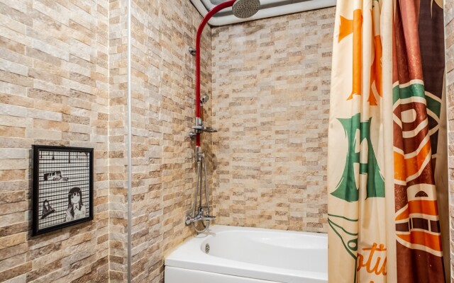 Cozy Flat with Backyard 600 m to Moda Coastal Park