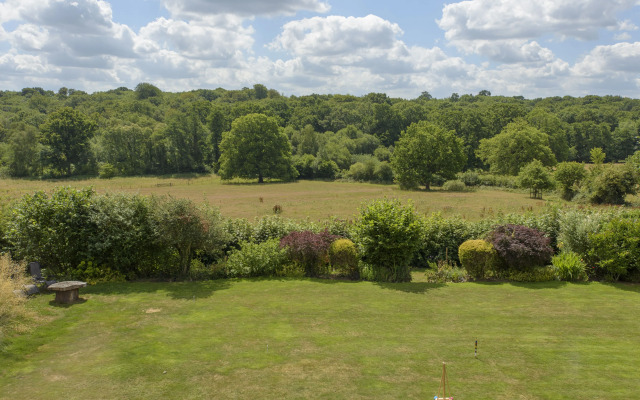 Sissinghurst Castle Farmhouse