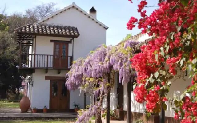 Estancia El Bordo de las Lanzas