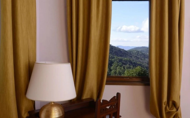 Agriturismo Dimora Todini