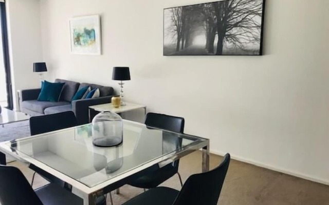 Wyndel Apartments Chatswood - Help St