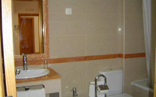 Apartamentos Monte da Vinha I