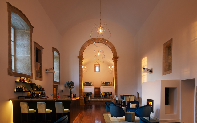Convento do Seixo Boutique Hotel & Spa
