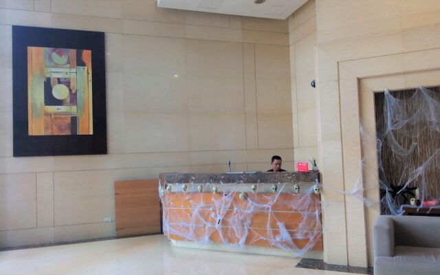 Pad in BGC Fort St.Luke