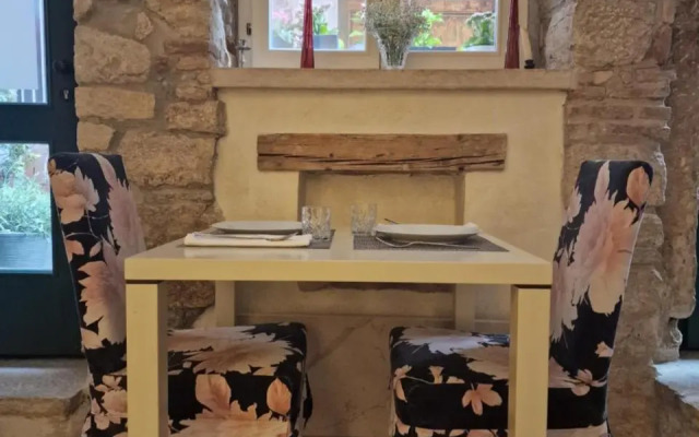Boutique Hotel Valdibora
