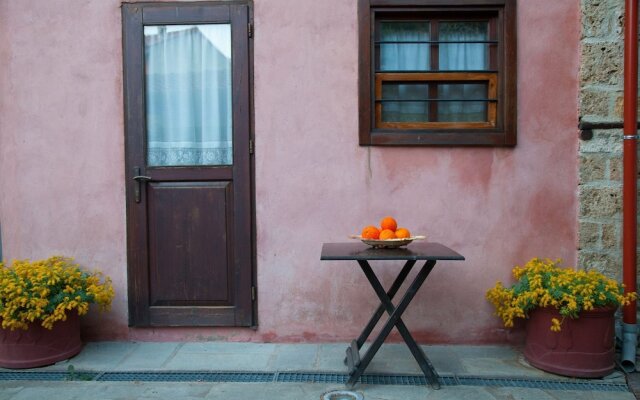 Hagiati Traditional Hotel