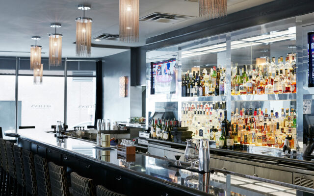 Club Quarters Hotel, World Trade Center