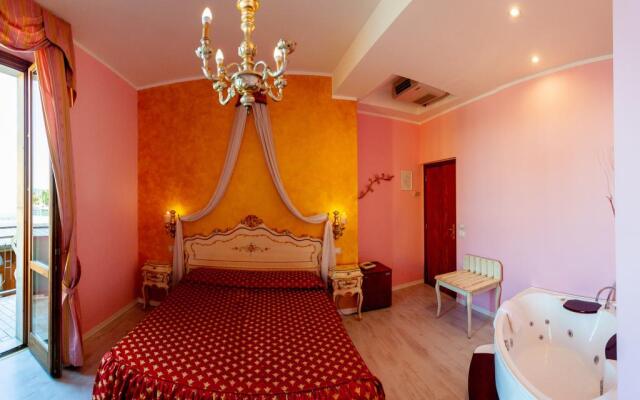 Garda Sol Apart-hotel Beauty & SPA