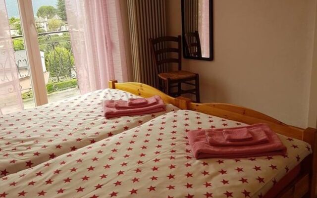 Chez Martine